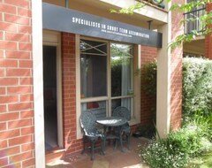 Khách sạn Box Hill Studios at Canterbury Gardens (Melbourne, Úc)