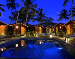 Khách sạn Bay15 (Panaji, Ấn Độ)