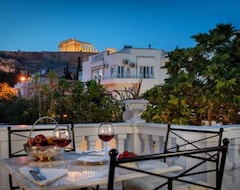 Aparthotel Noble Suites (Atena, Grčka)