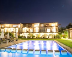 Khách sạn Premier Resort The Moorings, Knysna (Knysna, Nam Phi)