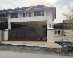 Casa/apartamento entero New Casa De Monte (Malaka, Indonesia)