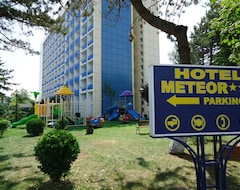 Khách sạn Meteor (Jupiter, Romania)