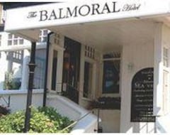 Hotel Balmoral (Bournemouth, Storbritannien)