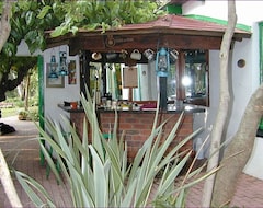 Khách sạn Riverbend Country House (Fourways, Nam Phi)