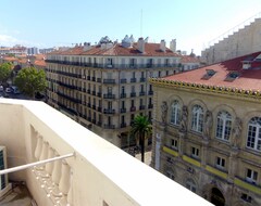 Hotel Acanthid (Toulon, Frankrig)