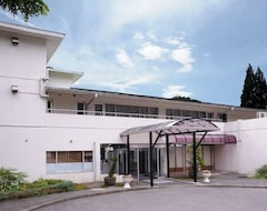 Khách sạn Qkamura Kisennuma Oshima (Kesennuma, Nhật Bản)