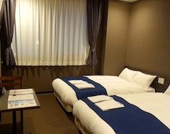 Khách sạn Abest Osu Kannon Ekimae (Nagoya, Nhật Bản)