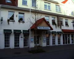 Hotel Schlömer (Cloppenburg, Alemania)