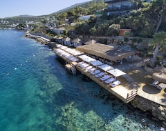 Resort Sarpedor Butik Otel (Bodrum, Türkiye)