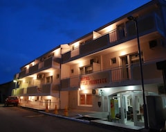 Hotelli Vila Prestige (Budva, Montenegro)