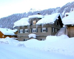 Khách sạn Bauernhof Madlener Claudia (Schoppernau, Áo)