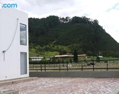 Toàn bộ căn nhà/căn hộ Comfort Campestre (familiar) (Tabio, Colombia)