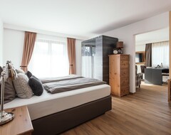 Hotel Viktorias Home (Kufstein, Østrig)