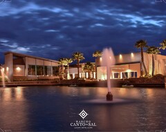 Hotel Canto De Sal Luxury  & Spa (San Luis Potosi, México)