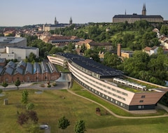 Khách sạn Welcome Kongresshotel Bamberg (Bamberg, Đức)