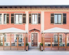Hotel Bacco (Beinette, Italy)
