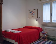 Hotel Excellent Two-roomed Apartment In Pontevecchio Wifi Air Conditioning Lift Renovated (Florencia, Italia)