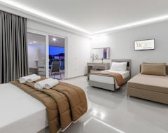 Hotel Vice Apartments (Laganas, Greece)