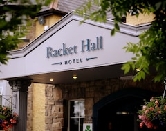 Hotel Racket Hall Country House (Roscrea, Ireland)