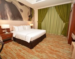 Hotel Thwary  Suites (Riyadh, Saudi Arabia)
