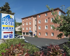 Deltour Hotel Le Puy En Velay (Brives-Charensac, Francuska)