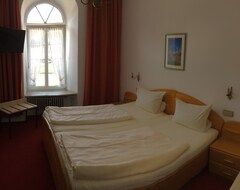 Hotel Hieronimi (Cochem, Alemania)
