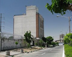 Hotel Tavrij Apartment (Tehran, Iran)