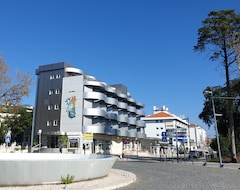Hotel Aleluia (Fatima, Portugal)