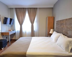 Hotel Cadde 7 Otel (Ankara, Turkey)