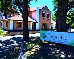 Paradiso Hotel (Merlo, Argentina)