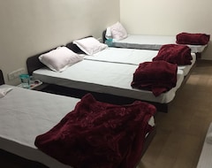 Khách sạn K.r.l Inn (Bhuj, Ấn Độ)