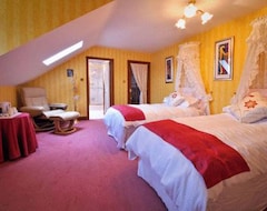 Hotel Englewood Lodge (Onchan, United Kingdom)