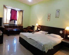 Hotel Mezbaan Regency (Thanesar, Indija)