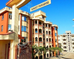 Khách sạn SUNSET PARADISE KALAHARI SHANZU MOMBASA (Shanzu Beach, Kenya)
