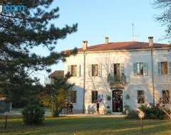 Toàn bộ căn nhà/căn hộ Villa Manto (Virgilio, Ý)
