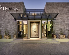 Dynasty Forest Sandown Hotel & Conference Centre (Sandton, South Africa)