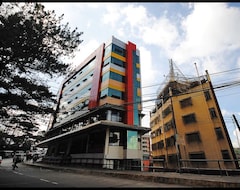Hotel 45 Extension (Baguio, Filippinerne)