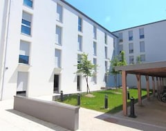 Residence Hoteliere Laudine (Reims, France)