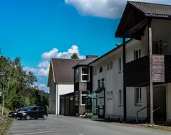 Khách sạn Hessenkopf (Goslar, Đức)