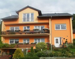 Toàn bộ căn nhà/căn hộ New Apartment In Winery (Temmels, Đức)