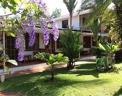 Hotel Cabinas Tropical (Puerto Viejo de Talamanca, Costa Rica)