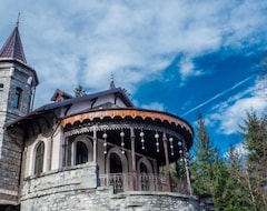 Pensión Castelul Stirbey (Sinaia, Rumanía)