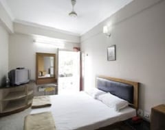 Hotel Olive Residency (Chennai, India)