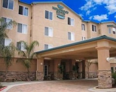 Hotel Homewood Suites by Hilton San Diego-Del Mar (San Diego, USA)