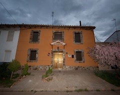 Cijela kuća/apartman Casa de Ignacio (Morales de Rey, Španjolska)