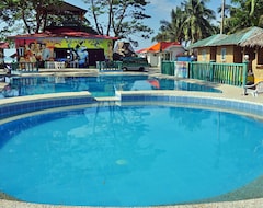 Lomakeskus Seaside Beach Park Resort (Tagbilaran, Filippiinit)