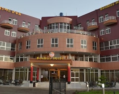 Hotel Benmas (Bahir Dar, Etiopija)