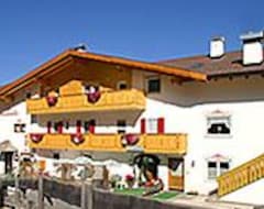 Hotel Promenade (Selva in Val Gardena, Italy)