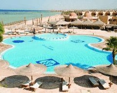 Otel Blue Reef Resort (Marsa Alam, Mısır)