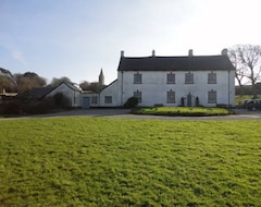 Bed & Breakfast Rame Barton Guest House and Pottery (Torpoint, Iso-Britannia)